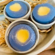 เมนูของร้าน Hom's House (บ้านของหอม)