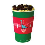 เมนูของร้าน Kamu Tea Market Village Rangsit