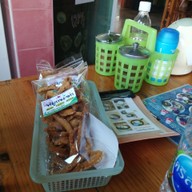 เมนูของร้าน ก๋วยเตี๋ยวยกล้อ เชียงราย