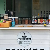 coffee popp-ฉลอง