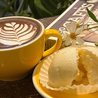 black duck coffee สาขา1