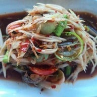 ส้มตำซาลอน ตามสั่ง จานเดียว ชา กาแฟ ส้มตำซาลอน ตามสั่ง จานเดียว ชา กาแฟ