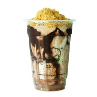 เมนูของร้าน Kamu Tea Exchange Tower