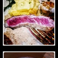 24 Steakhouse and Bar