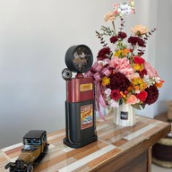 ข้าวขาหมูมารวย by PJ @แม่โจ้ปาร์ค แม่โจ้ปาร์ค