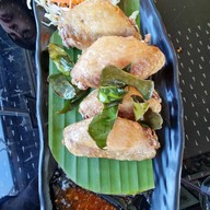 393 Cafe & Resto ถนน36