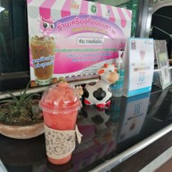 เมนูของร้าน กาแฟสด โละโคะ Coffee