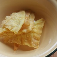 เมนูของร้าน เตี๋ยวต้มยำตำลึงหรอยแสบวาน