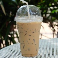 กาแฟสด ต้นเปา