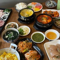 Na Shim Bun นาชิมบัน - ปิ้งย่างเกาหลี เจ็ดยอด