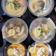 เมนูของร้าน MaxValu  วังหิน พลาซ่า ลากูน