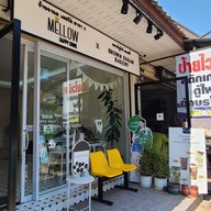 Miss Brown Tokyo ในเมือง