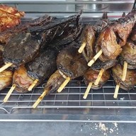 ส้มตำ เกษร