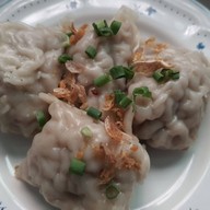 เมนูของร้าน ร้านโคตรเกี๊ยว