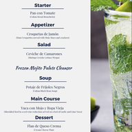 Casa Panza Supper Club