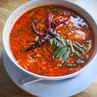 ไก่อบโอ่งต้นตำรับ-ลุงกด สวนสัตว์เขาเขียว (สาขาตรงข้ามรพ.พญาไทศรีราชา)