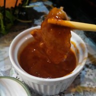 Cafe Stockholm Mahasarakhamm