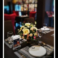 24 Steakhouse and Bar