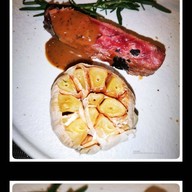24 Steakhouse and Bar