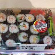 เมนูของร้าน MaxValu  วังหิน พลาซ่า ลากูน