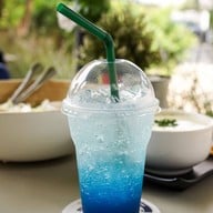 เมนูของร้าน HopfAddict Pluak Daeng