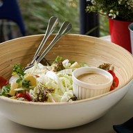 เมนูของร้าน HopfAddict Pluak Daeng