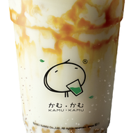 เมนูของร้าน Kamu Tea Market Village Rangsit