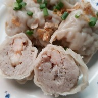 เมนูของร้าน ร้านโคตรเกี๊ยว