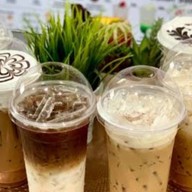 กาแฟสด ต้นเปา