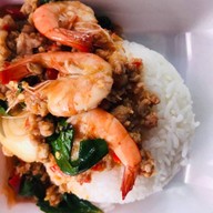 เจ๊ติ้งอาหารตามสั่งนครชัย ซ.3