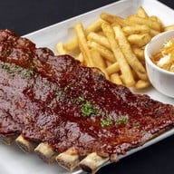 Monsoon Restaurant - Sukhumvit 8 สุขุมวิม8