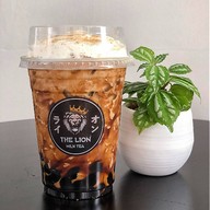The Lion Milk Tea พุทธมณฑล สาย3