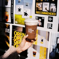 LAW Coffee CLUB : กาแฟนิติ คณะนิติ มช