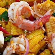 Spicy yum (สะ-ไป-ซี่-ยำ)