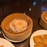 เมนูของร้าน Fei Ya โรงแรมเรเนซองส์ กรุงเทพฯ