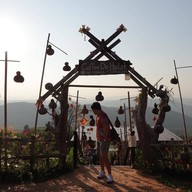 Coffee De Haitak บ้านไฮตาก