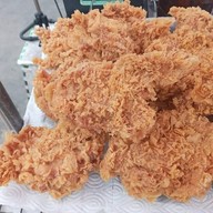 Kfไก่ทอด