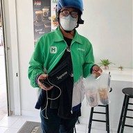 The Lion Milk Tea พุทธมณฑล สาย3