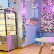 หวานพอดี โฮมเมด เบเกอรี่  (เค้กวันเกิด)