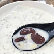 น้ำเต้าหู้ฟอร์จูน ซอยวัดบางเลนเจริญ