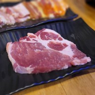 เมนูของร้าน Mom Mom’s BBQ