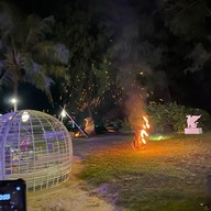 M Beach Club Phuket