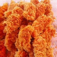 Kfไก่ทอด