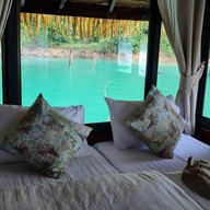 Panvaree The Greenary Resort