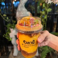 เมนูของร้าน เวลานี้@ปลวกแดง