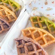 เมนูของร้าน Marilyn homemade🪴