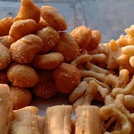 น้ำเต้าหู้ฟอร์จูน ซอยวัดบางเลนเจริญ