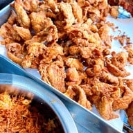 ไก่ทอดวานีต้า โต้รุ่งฉื่อฉาง(เจ้าเก่าหน้าเซเว่น)