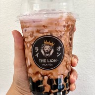 The Lion Milk Tea พุทธมณฑล สาย3