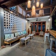 Lux Homestay น้ำหนาว